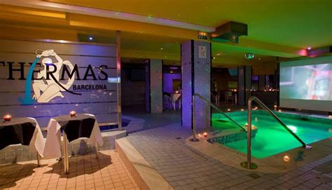 Thermas Barcelona